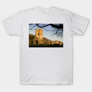 Fountains Abbey T-Shirt